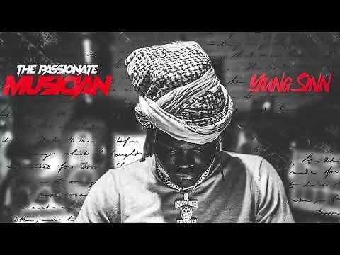 Yung Sinn - LAX (Official Audio)