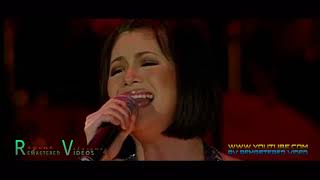 [HD/Remastered] - Say That You Love Me | Regine Velasquez LIVE