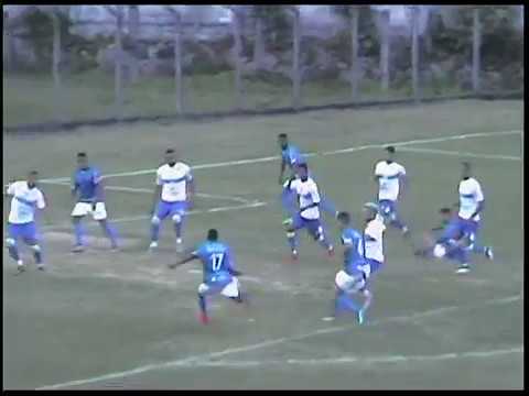 SERRANO 0X1 GOYTACÁZ - SÉRIE B.1 - 31/05/17