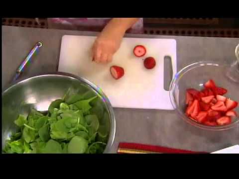 Fox 11 Living With Amy Today&rsquo;s Recipes