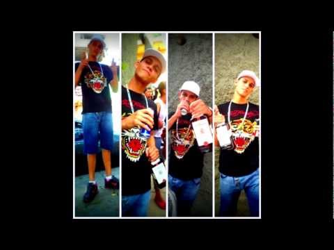 MC GASPAR DO MDP FEXA O CAMAROTE LANÇAMENTO 2013 TA O BICHOO