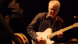 Bill Frisell ~ Byrant's Boogie