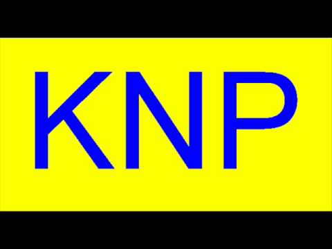 Sobota - Tańcz Głupia (KNP blend)