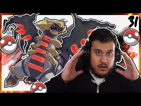Pokémon N DualLocke Ep.31 | DIOS! QUE SUSTO!