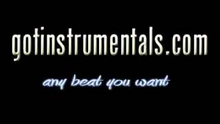 The Game - Hustlin&#39; - Instrumental