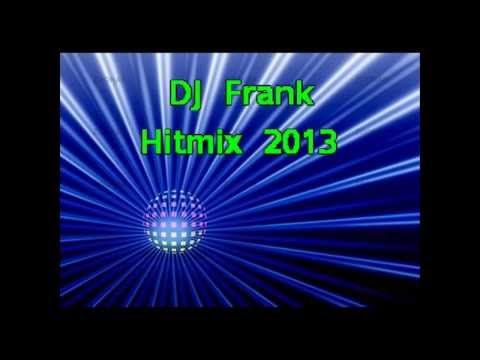 Hitmix 2013 - DJ  Frank Mix