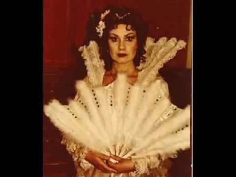 Lyudmila Hadjieva -" Destiny of mine "- Ivan Marinov