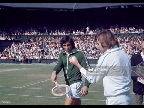 Ilie Nastase & Jimmy Connors_Wimbledon 1973 men´s doubles champs_edited
