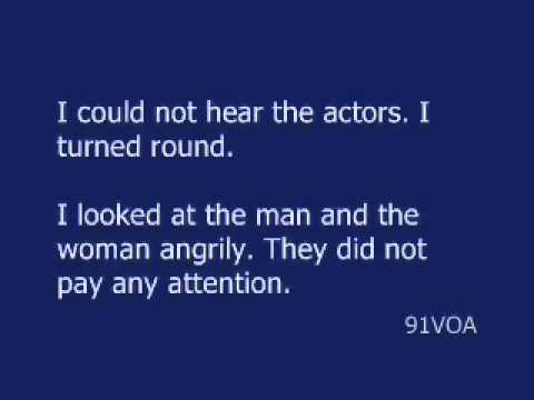 New Concept English B01 A Private Conversation