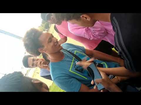 Griot x Cajivis | Batalha da Escada | BA