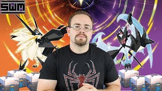 News Wave Week In Revew! - Big Pokemon Sales, Loot Box Gambling, Black Friday And Your Comments!