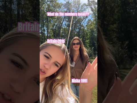 🚨TIT FOR TAT-Tanztrend ‼️#Tanz #Shorts #Nishaandfam