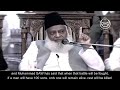 Predictions about Arabs - by Dr. Israr Ahmed - English Subtitles