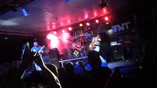 Dr Sin   Lady Lust in PirilampusBar