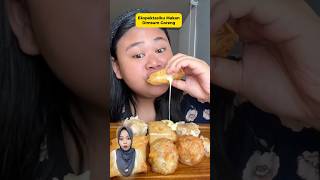 Download lagu Dimsum Goreng Moncrot #shortsfeed #shorts mp3