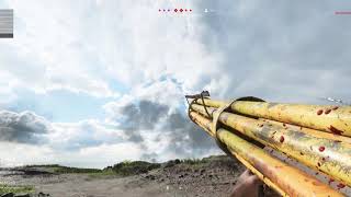 Fliegerfaust in Battlefield V 5.2.2