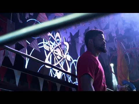 EVOLVE 4K Mini-Doc: Fred Yehi – WWN MVP of 2017