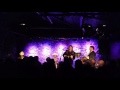 Karl Blau & Band ~ Mockingbird Diet | Cleere's Kilkenny