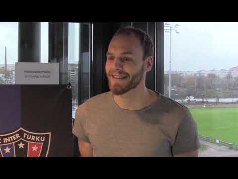 INTER TV: Timo Furuholm jatkaa Interissä