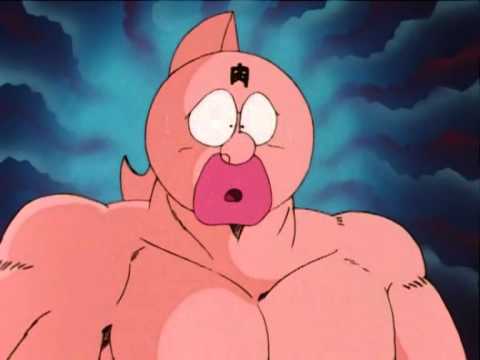 Tema d'en Warsman - Musculman - Català