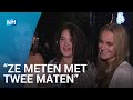 Onrust bij uitgaan in Castricum tijdens corona
