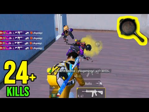 Best Start in POCHINKI | Solo vs Squad | Pubg Mobile