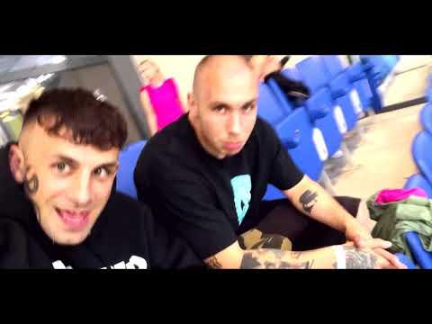 FLEXKING - LETOVIBE ft. PINKPANTER |OFFICIAL VIDEO|