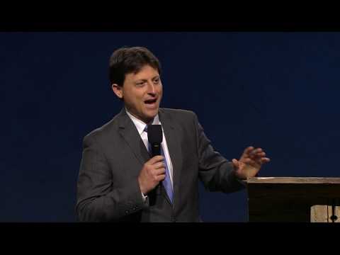 You Will Shine // Chris Holland GYC 2017