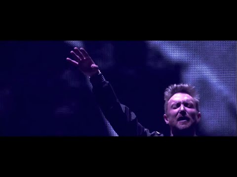 AVICII - Say Goodbye (ft. David Guetta & Afrojack) [Alex ST Remake]