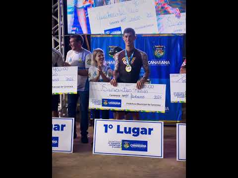 🏆Campeão ciclismo Sub30 cidade canarana MT #ciclismo