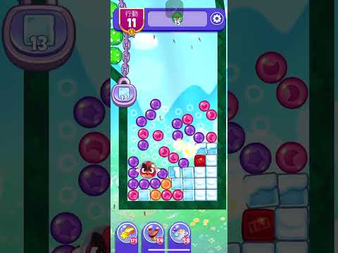 (Angry birds dream blast) Level 11666 gameplay, subscribe for latest update!