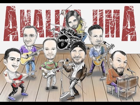 Analiza umA & prijatelji - Bit će bolje (Official Video)