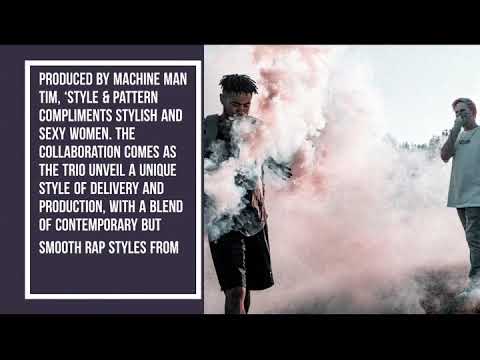 Omo Frenchie & Stardom Snap Capone - style