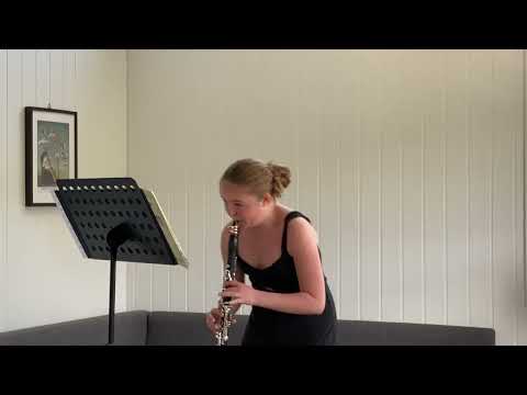 2023 Honorable Mention Junior Division - Jazmin Szurcsik