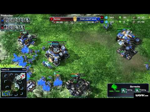 TaeJa Bomber 2 (Group A) Warer.com Invitational