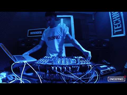 FACK IT.® // Podcast #3 // ONEDEFINED