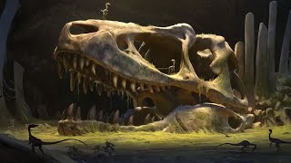 What Happened Immediately After the Dinosaurs Went Extinct? MQDEFAULT Thumbnail