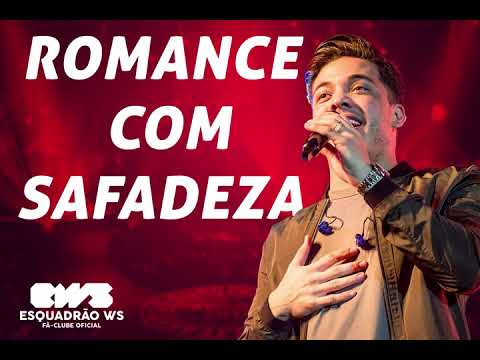 WESLEY SAFADÃO- ROMANCE COM SAFADEZA