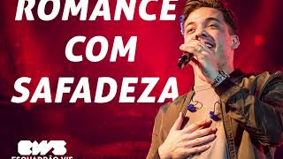 WESLEY SAFADÃO- ROMANCE COM SAFADEZA