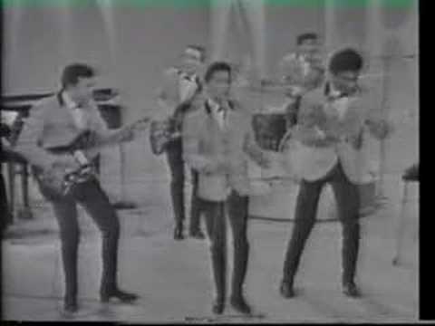 The Fabulous Echoes - O Lonesome Me / Bill Bailey Medley