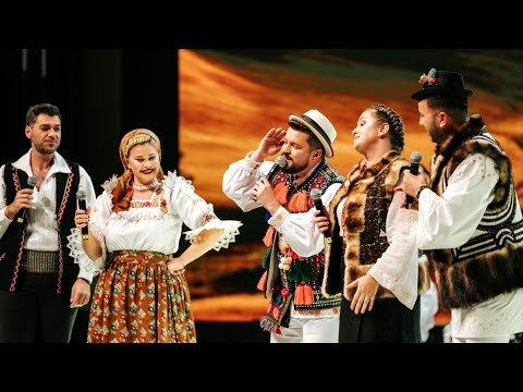 Frați la bine și la greu #potcoavadeaur 2024