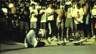 VICE Meets: BMX Rider Mat Hoffman video