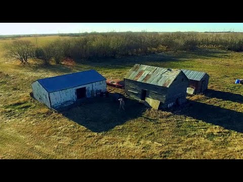 No One Understands Why Farmer's Land Went Unsold, Until Now