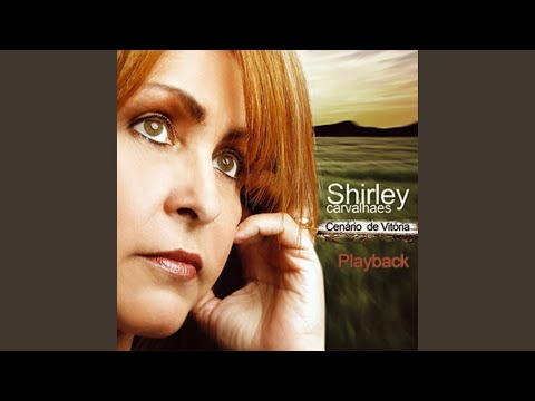 A Sós Com Deus (Playback)