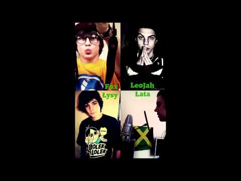 LeoJah & Fox Feat. Łysy, Łata - Uwierz w Siebie