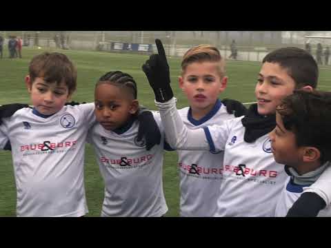 fcSKILLZ Jo9-1 - svDWO Jo9-1 Hoofklasse B Competitie Fase 2