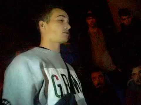 Cuidadito Tournament (16avos) Consu vs Arpa