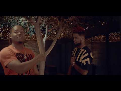 Vando Alpina Feat - Leo Pereira - Volta (Oficial Video)