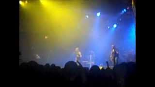 Grave - Morbid Way To Die - Live at Summer Breeze 2013