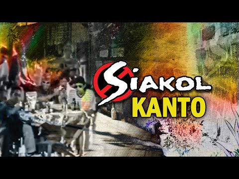 Kanto - Siakol